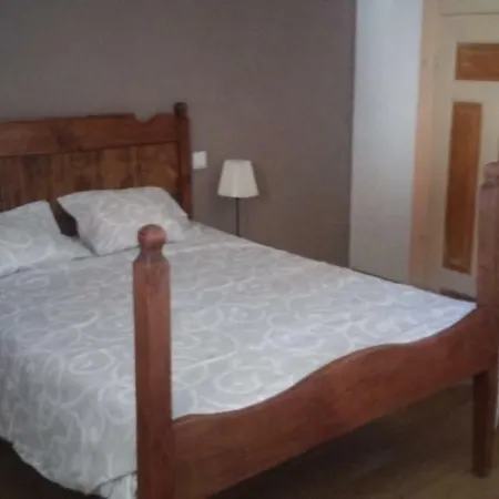 Apartment Vivienda De Uso Turistico 