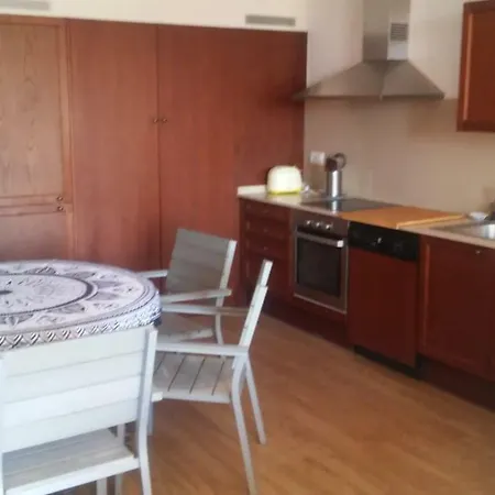 Vivienda De Uso Turistico 