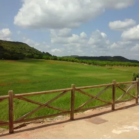 Vivienda De Uso Turistico 
