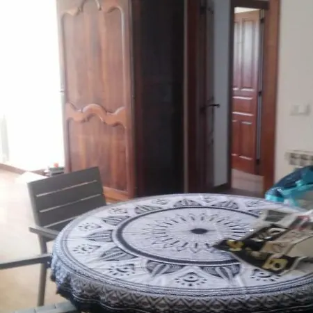 Vivienda De Uso Turistico 