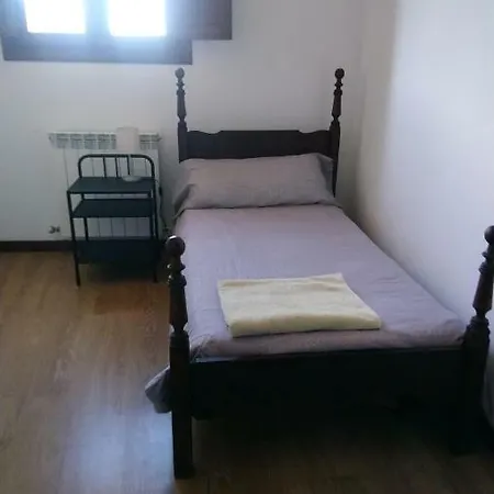 Vivienda De Uso Turistico 