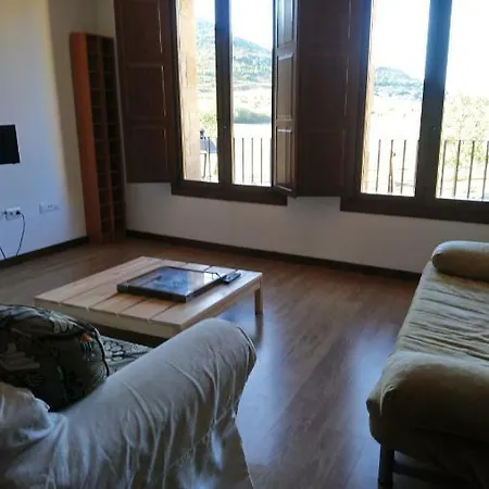 Vivienda De Uso Turistico 