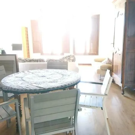 Vivienda De Uso Turistico 