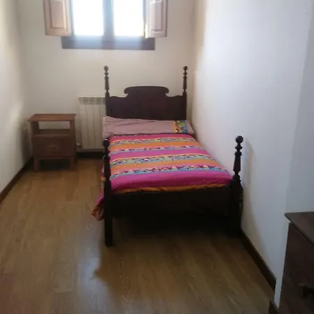 Apartment Vivienda De Uso Turistico 