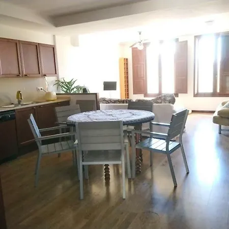 Vivienda De Uso Turistico 