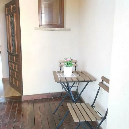 Apartament Vivienda De Uso Turistico 