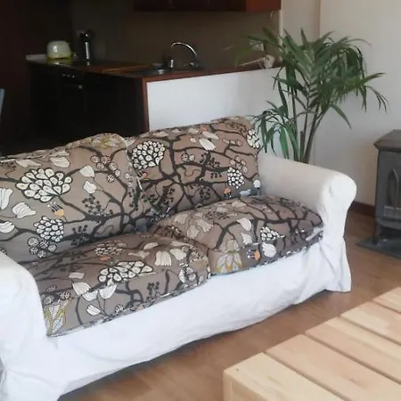 Apartment Vivienda De Uso Turistico 