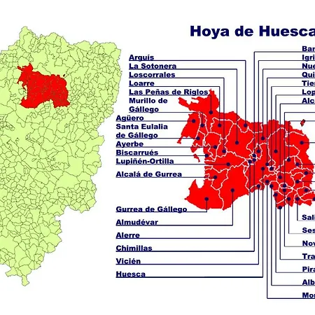 Vivienda De Uso Turistico 